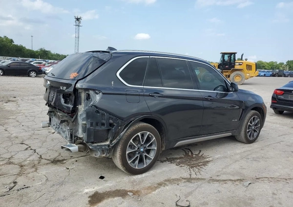 BMW X5 cena 74900 przebieg: 70698, rok produkcji 2018 z Czarnków małe 56